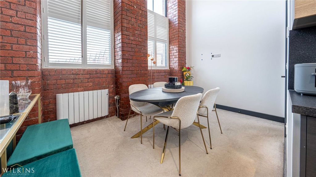 Additional image 7 of 1 bed flat for saleTolson Court, Fazeley, Tamworth, Staffordshire B78