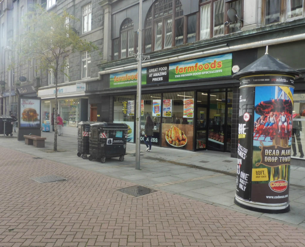 Additional image 2 of Unit 5, 133 George Street, Aberdeen, AB25 1HU