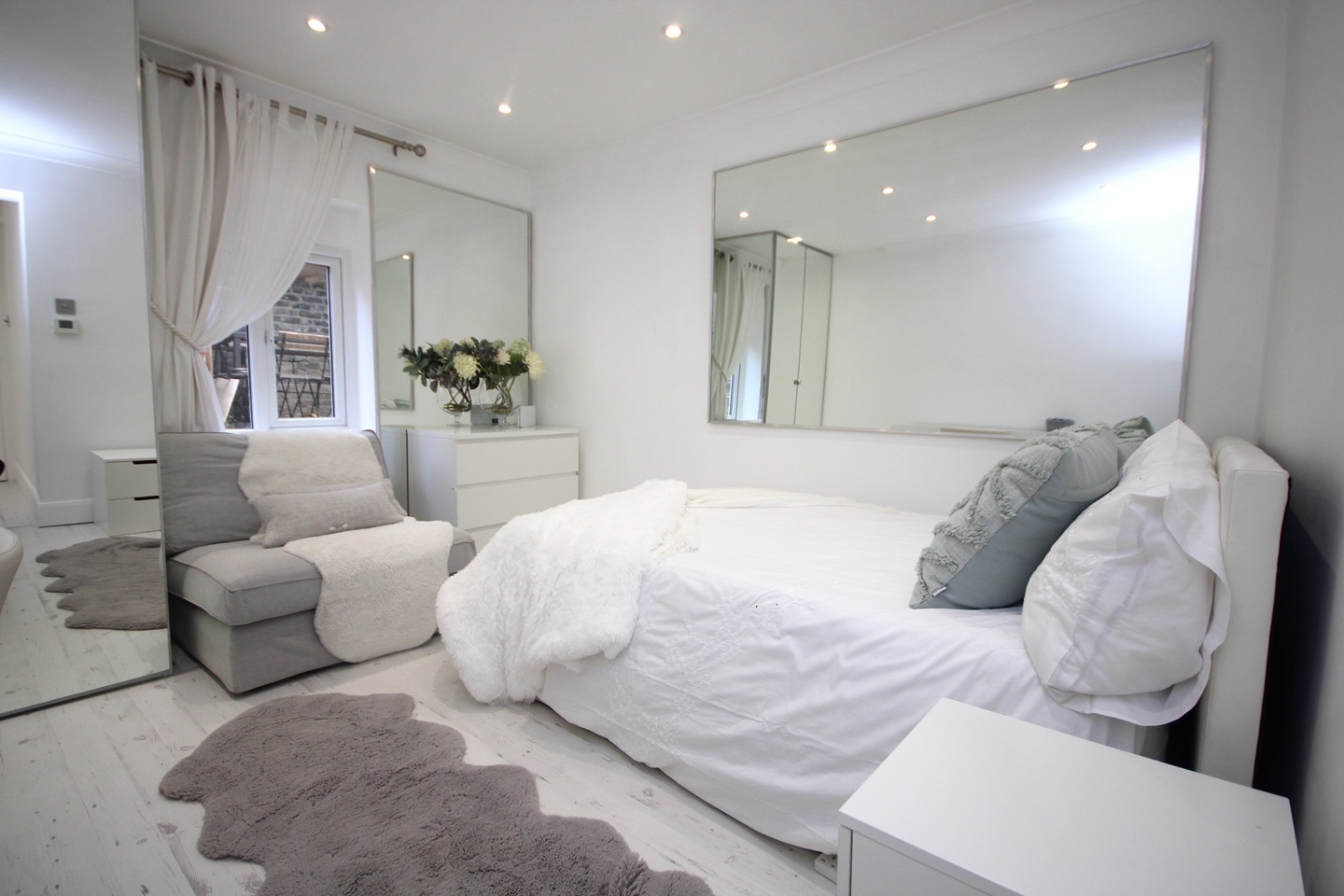 Room in a Shared Flat, Hormead Road, W9, N1 7GU