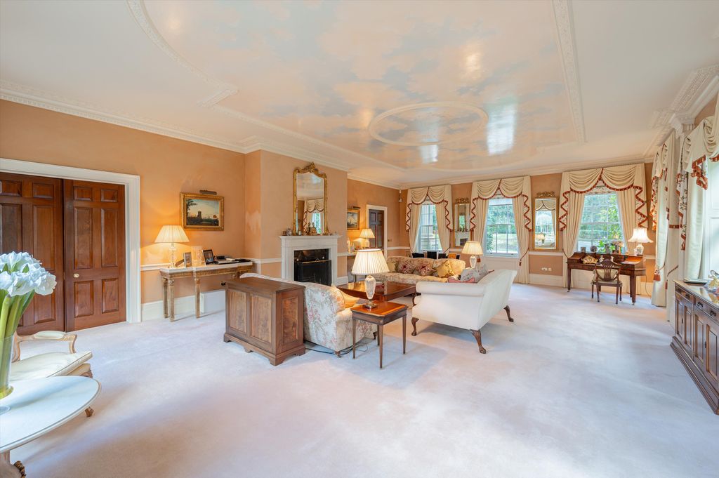 Additional image 9 of 7 bed detached house for salePortnall Rise, Virginia Water, Surrey GU25