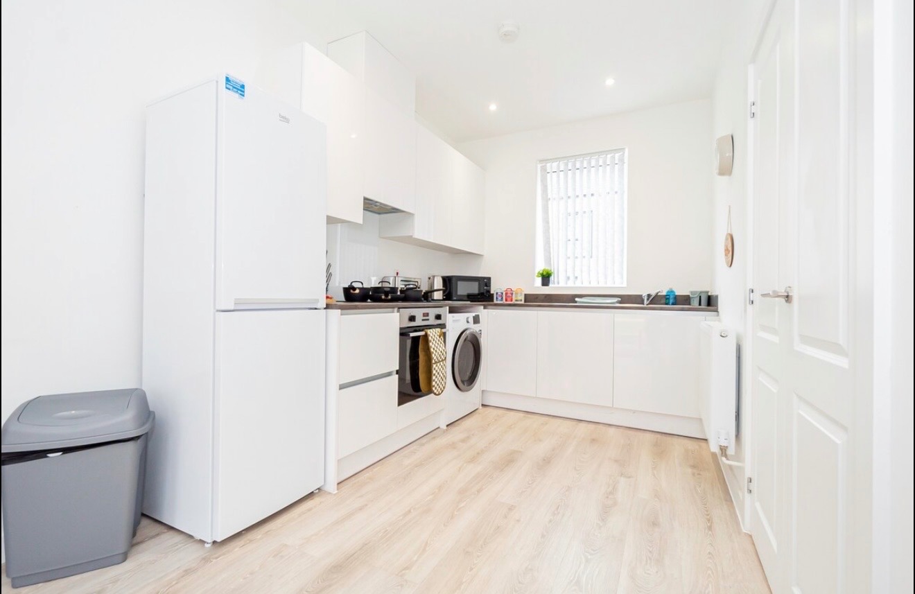 Additional image 8 of 3 Bed Terraced House, Belgrave Village, B12, N1 7GU