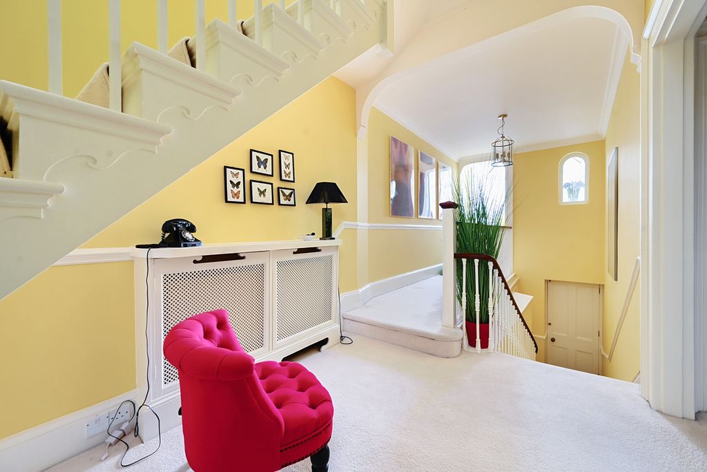 Additional image 22 of 3 bed flat for saleLewes Crescent, Brighton BN2