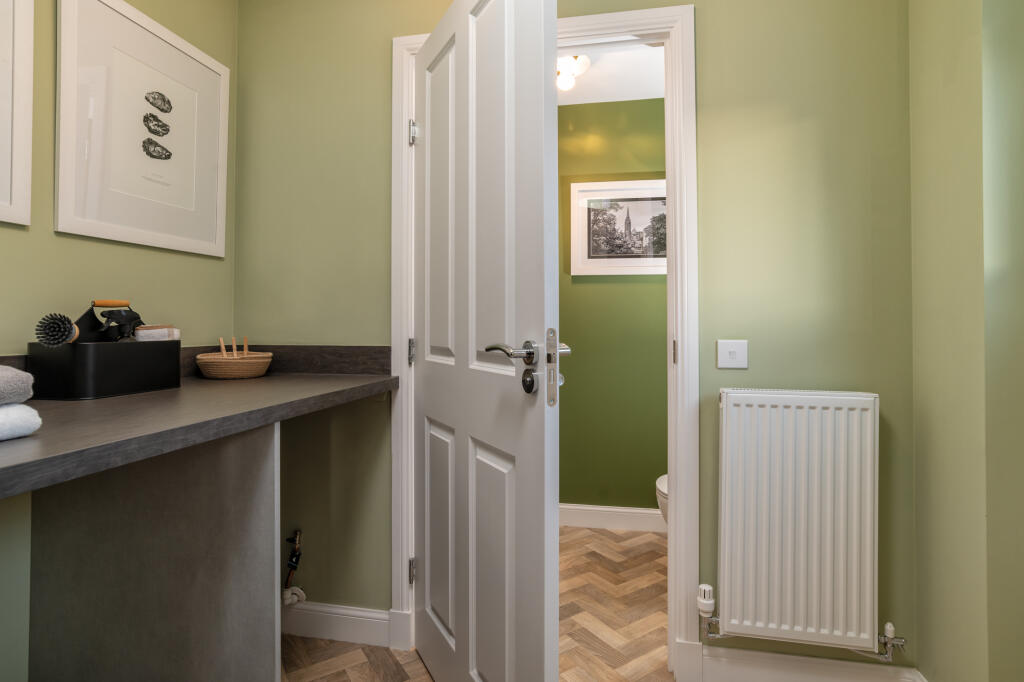 Additional image 4 of Riverview Drive, 
Dyce, 
Aberdeen, 
Aberdeen City, 
AB21 7LD