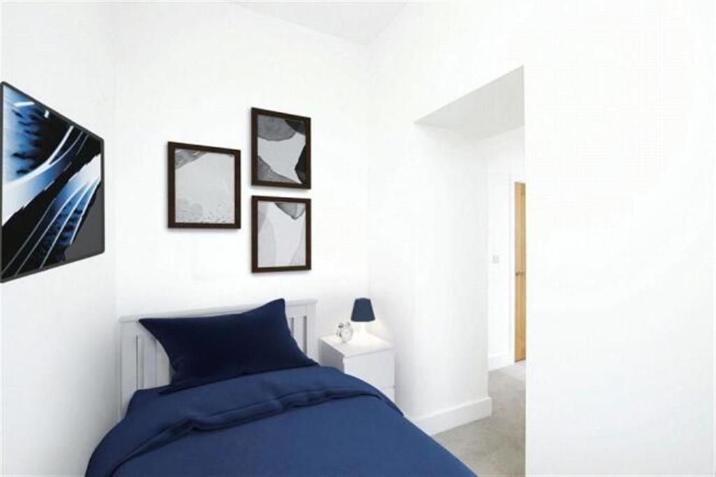 Additional image 6 of 2 bed flat for saleKedleston Close, Belper DE56