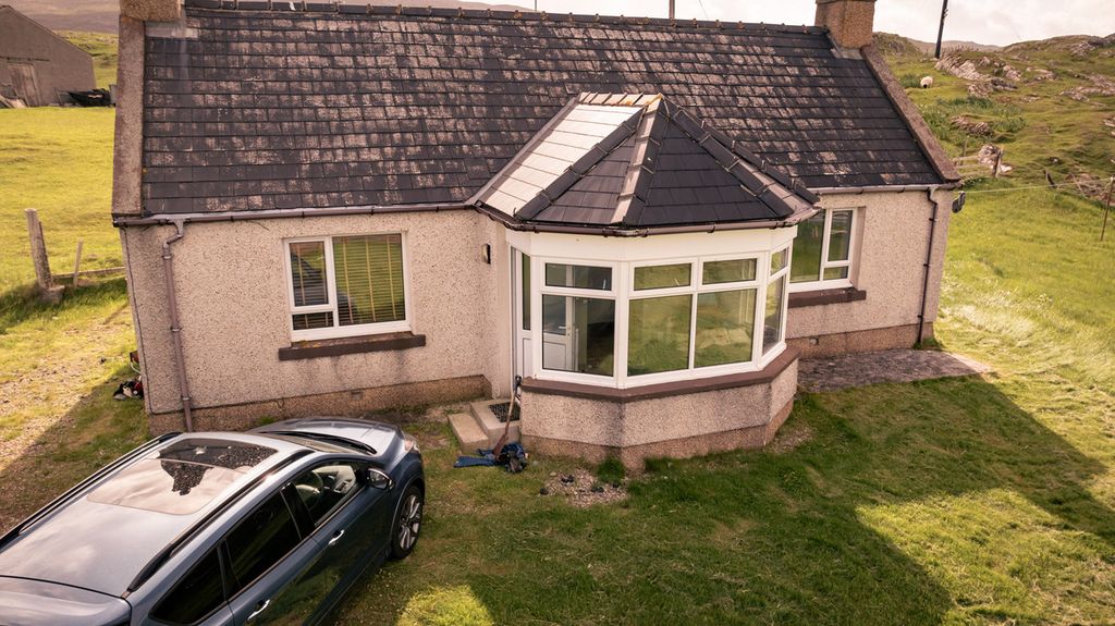 Additional image 2 of 2 bed detached bungalow for saleBorve, Isle Of Harris HS3