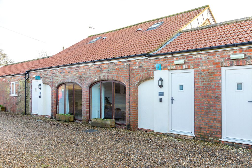 Additional image 18 of 17 bed terraced house for saleThe Grange Holidays, Bempton Lane, Flamborough, East Yorkshire YO15