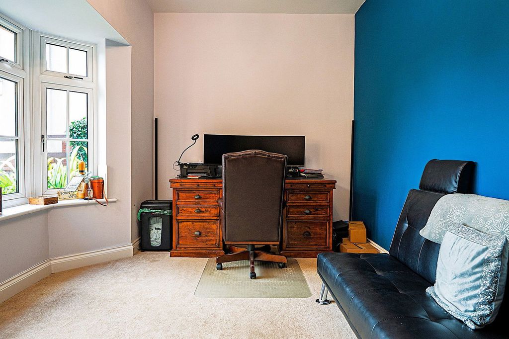 Additional image 14 of 4 bed detached house for saleDerwen Fawr Road, Sketty, Swansea SA2