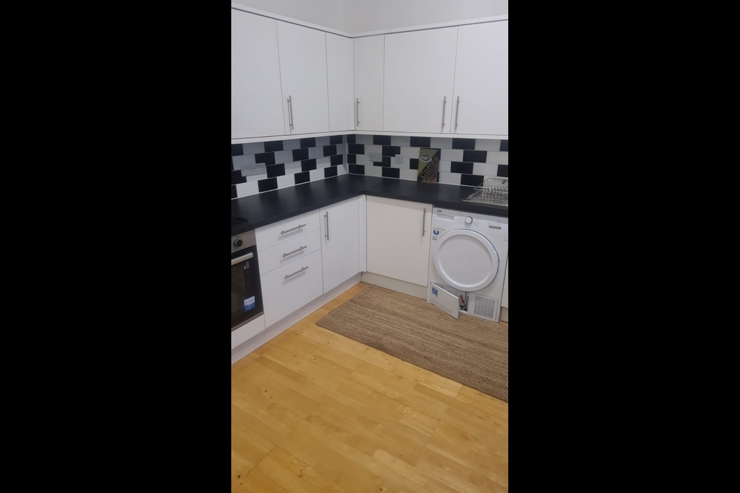 Additional image 3 of 2 Bed Flat, Brixton, SW9, N1 7GU