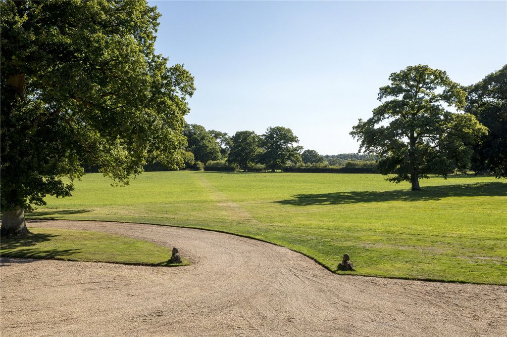 Additional image 19 of 5 bed detached house for saleHeath End, East Woodhay, Hampshire RG20