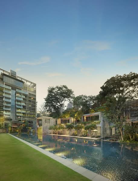 Additional image 16 of 261 Bukit Timah Road