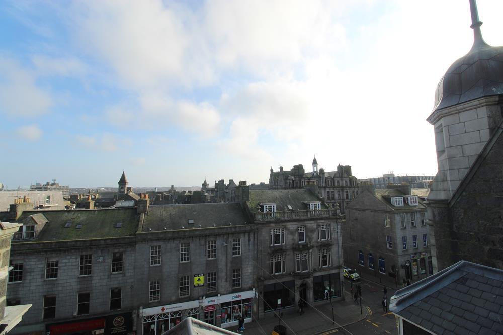 Additional image 3 of The Penthouse at Hydro House, Union Street, Aberdeen, AB10