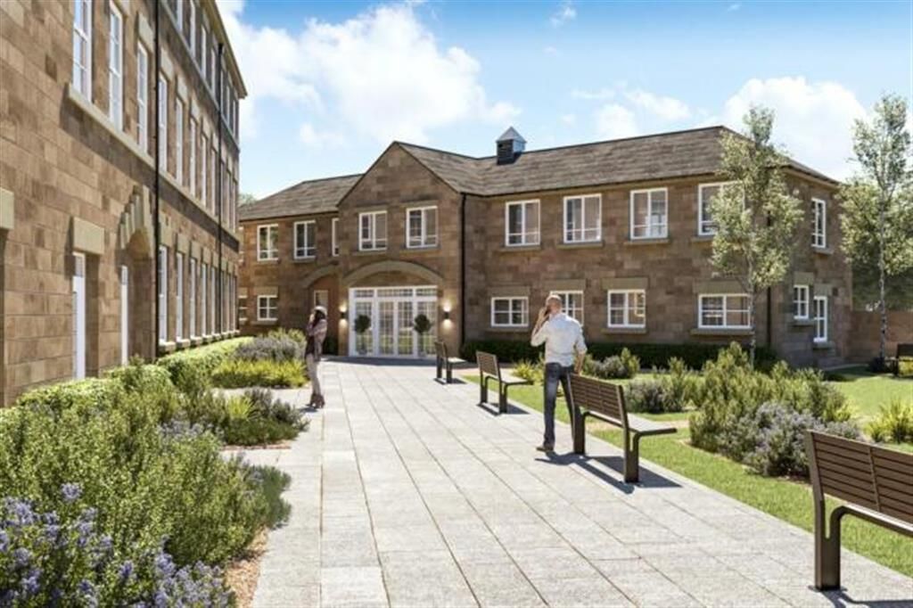 Additional image 7 of 2 bed flat for saleKedleston Close, Belper DE56