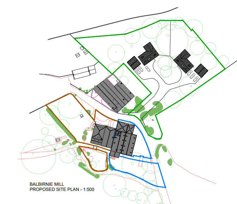 Additional image 32 of 4 bed detached house for saleBalbirnie Mill, Brechin DD9