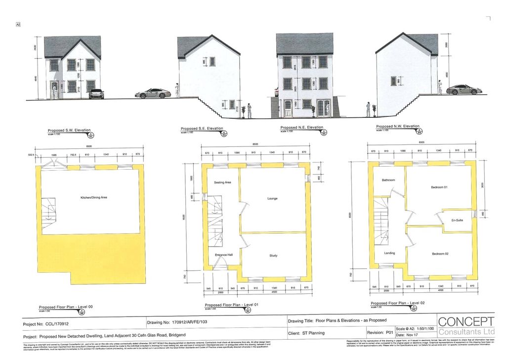 Additional image 4 of Land for saleCefn Glas Road, Bridgend CF31
