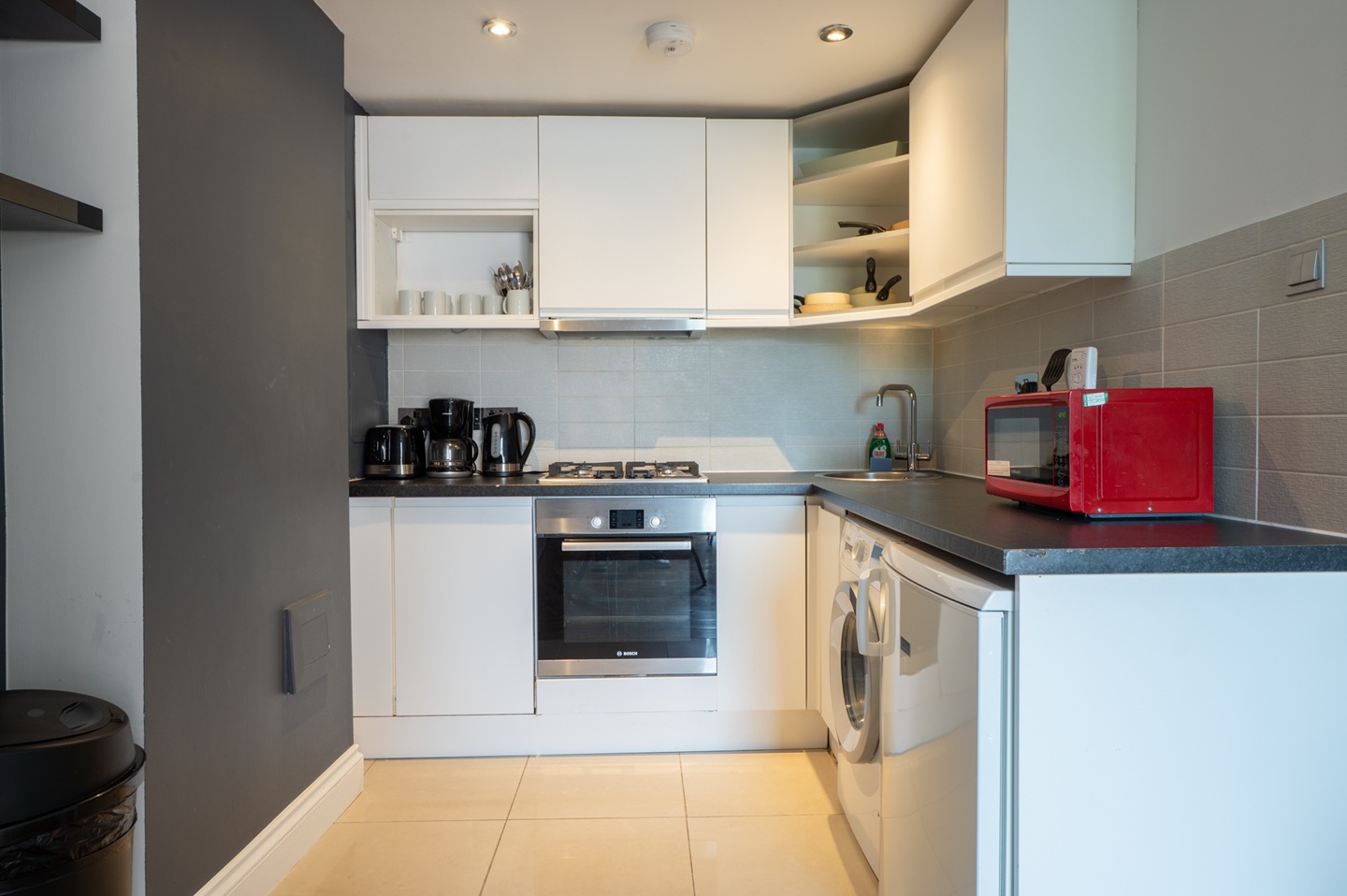 Additional image 8 of 1 Bed Flat, Cheshire Street, E2, N1 7GU