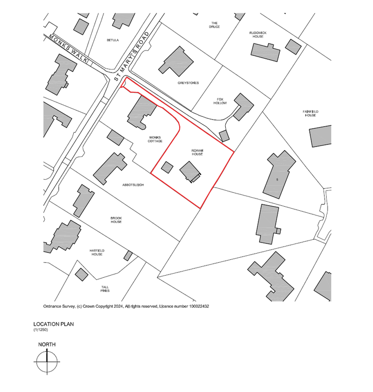 Additional image 9 of Land for saleSt. Marys Road, Ascot SL5