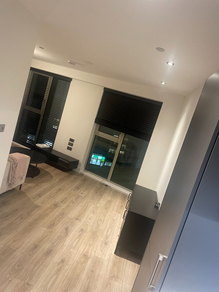 Additional image 2 of 1 Bed Flat, Stratford House Road, B5, N1 7GU