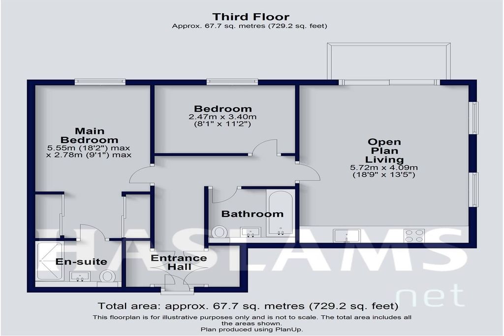 Additional image 32 of 52 bed block of flats for salePadworth Avenue, Reading RG2