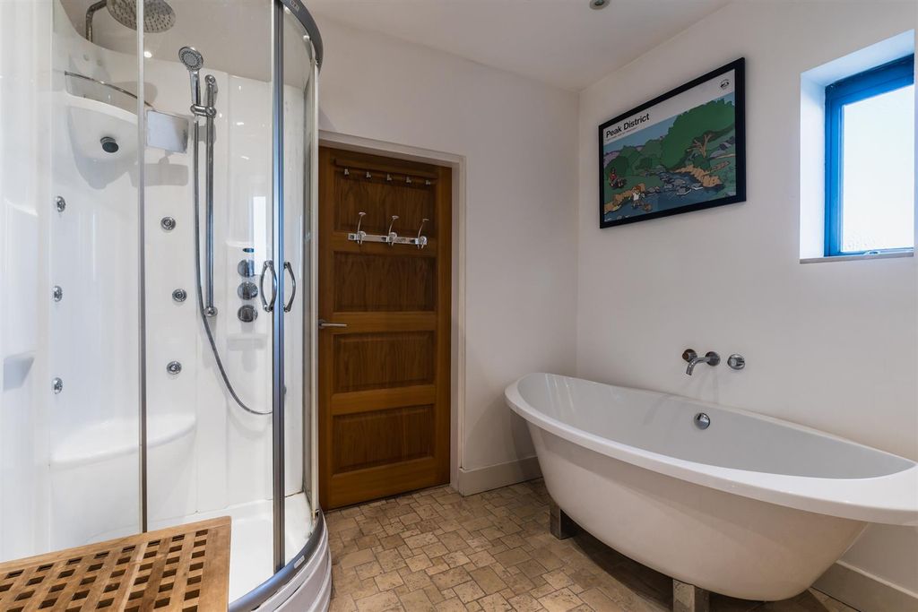 Additional image 23 of 6 bed detached house for saleHolmesfield, Dronfield S18