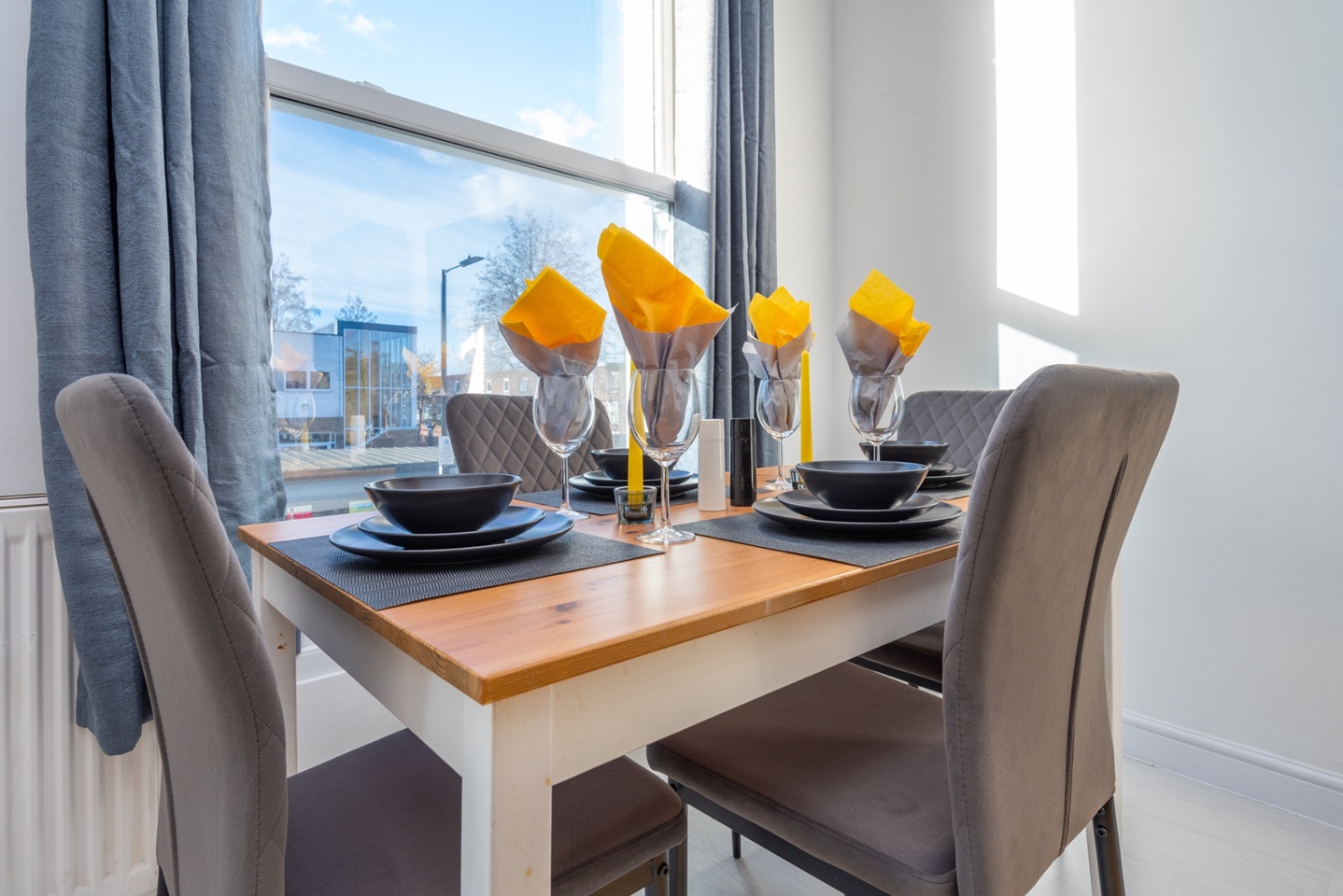 Additional image 14 of 2 Bed Flat, Fernhead Road, W9, N1 7GU