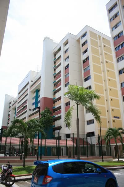 Additional image 6 of 274 Yishun Street 22