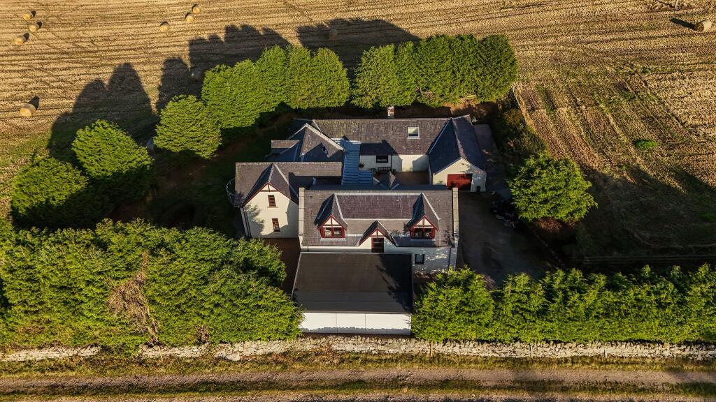 Additional image 43 of Cookney Lodge, Netherley, Stonehaven