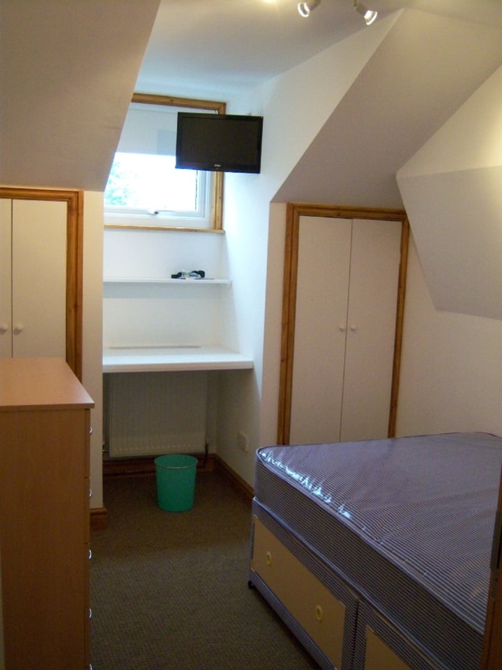 10 Bed Terraced House, Tiverton Road, B29, N1 7GU