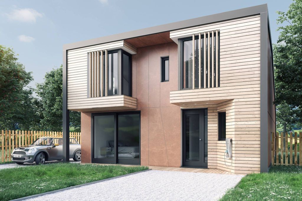 Additional image 3 of Land for saleMarine Parade, Kirn, Dunoon PA23