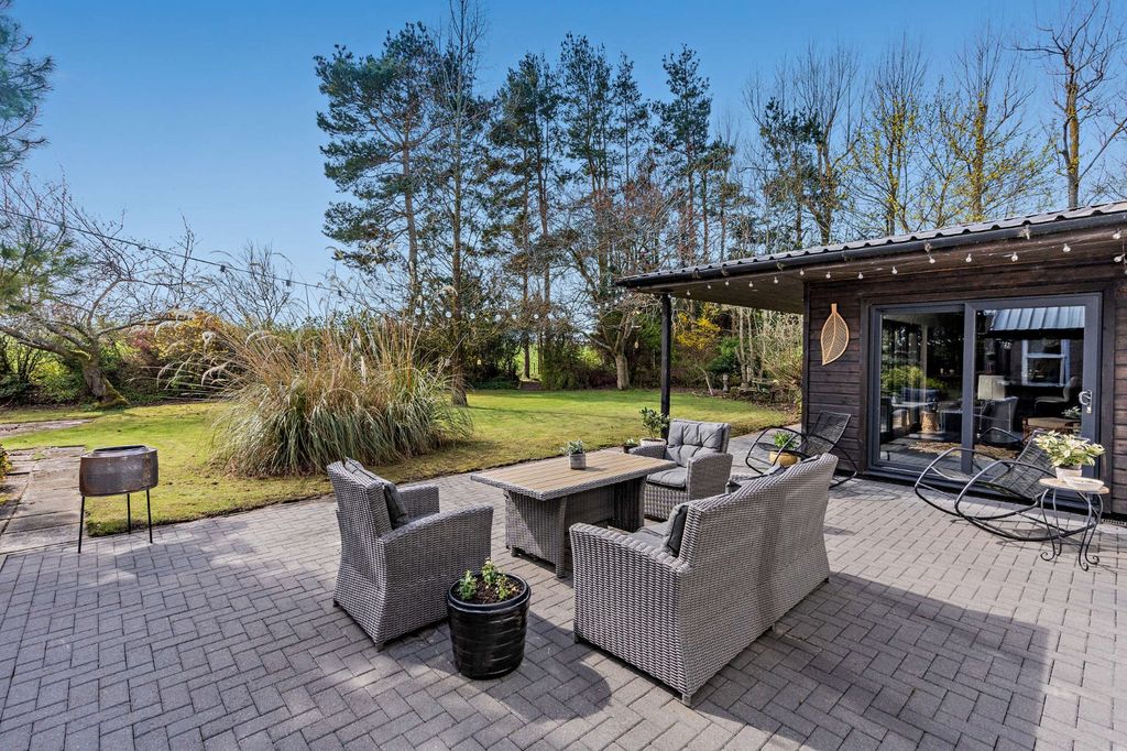 Additional image 7 of 5 bed detached house for saleMill Of Brathinch, Brechin, Angus DD9