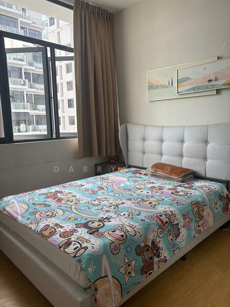 Additional image 4 of 4 Tanah Merah Kechil Link