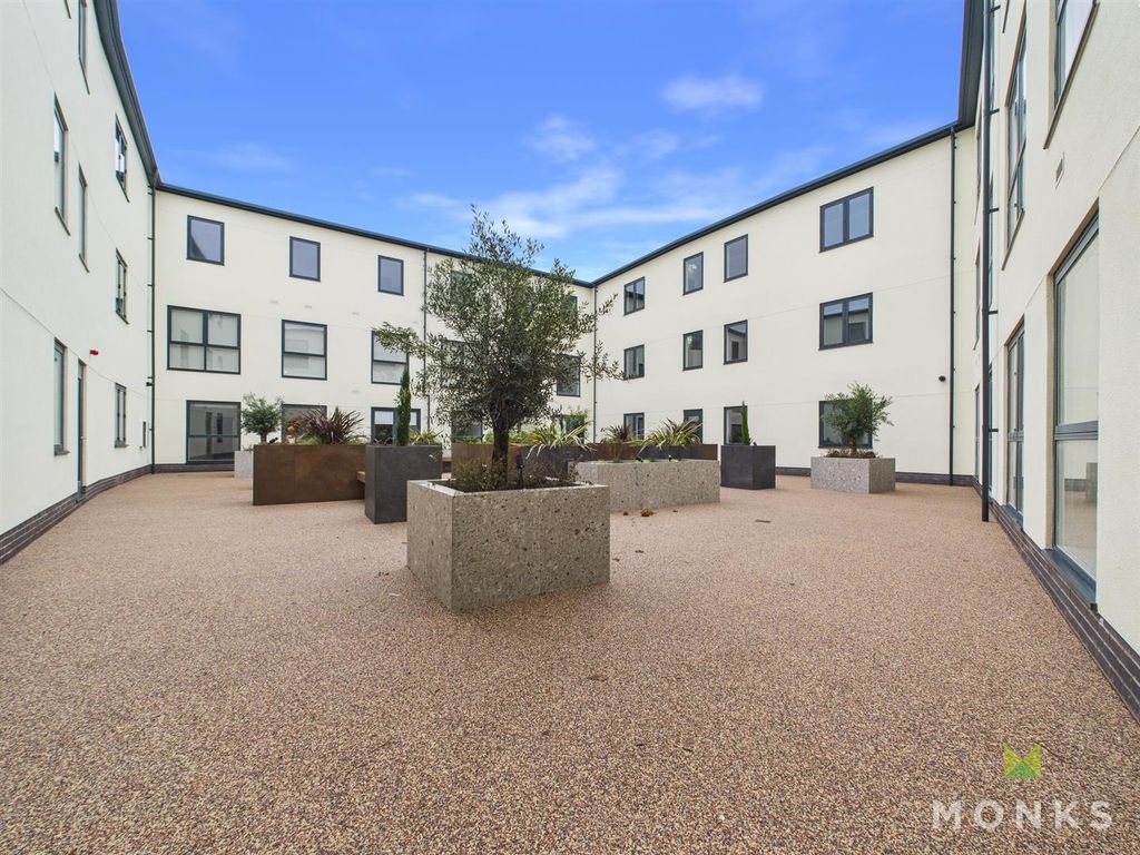 Additional image 4 of 2 bed flat for saleOld Coleham Court, Coleham, Shrewsbury SY3