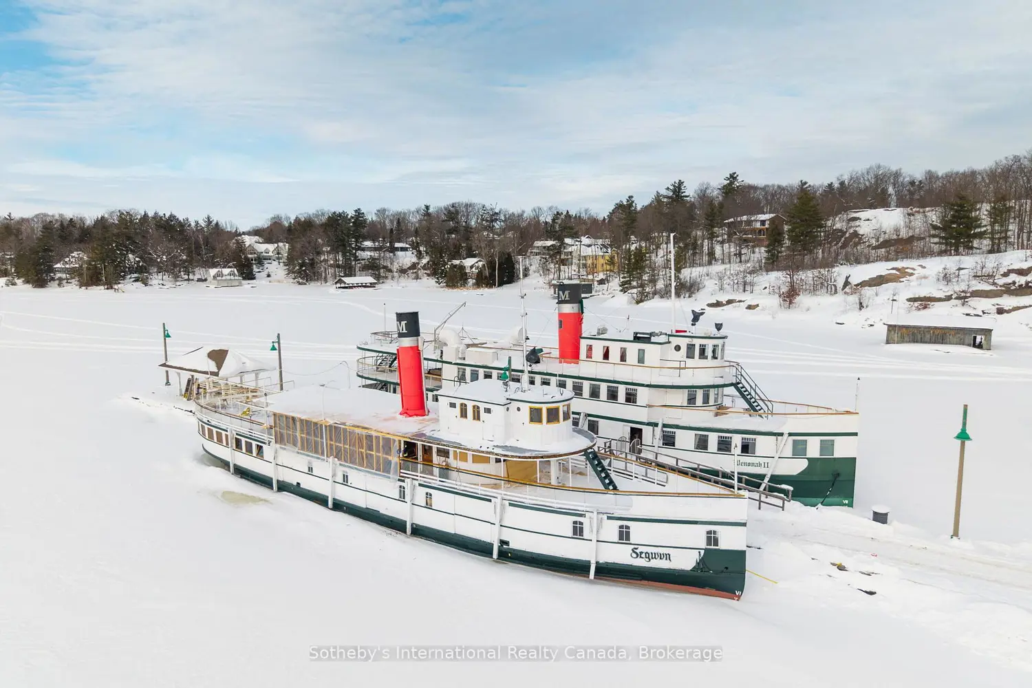 Additional image 2 of 110 Steamship Bay Road 102