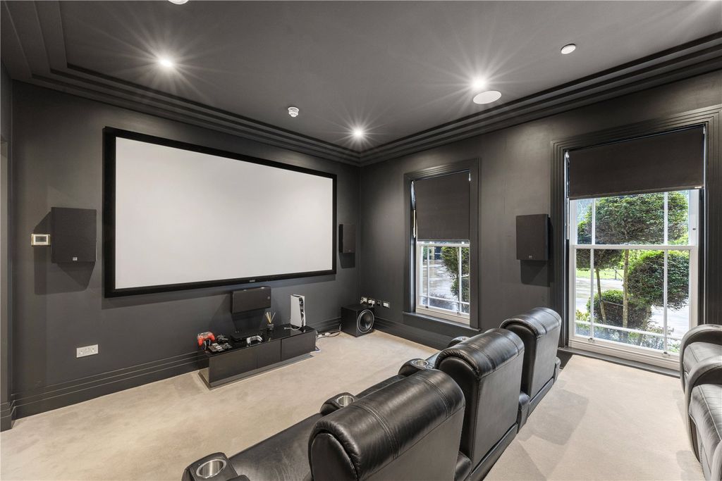 Additional image 16 of 7 bed detached house for saleSunning Avenue, Sunningdale, Berkshire SL5
