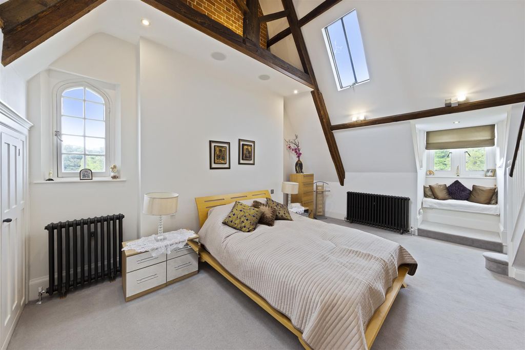 Additional image 18 of 3 bed flat for saleAlbury Park Mansion, Albury Park, Albury, Guildford, Surrey GU5