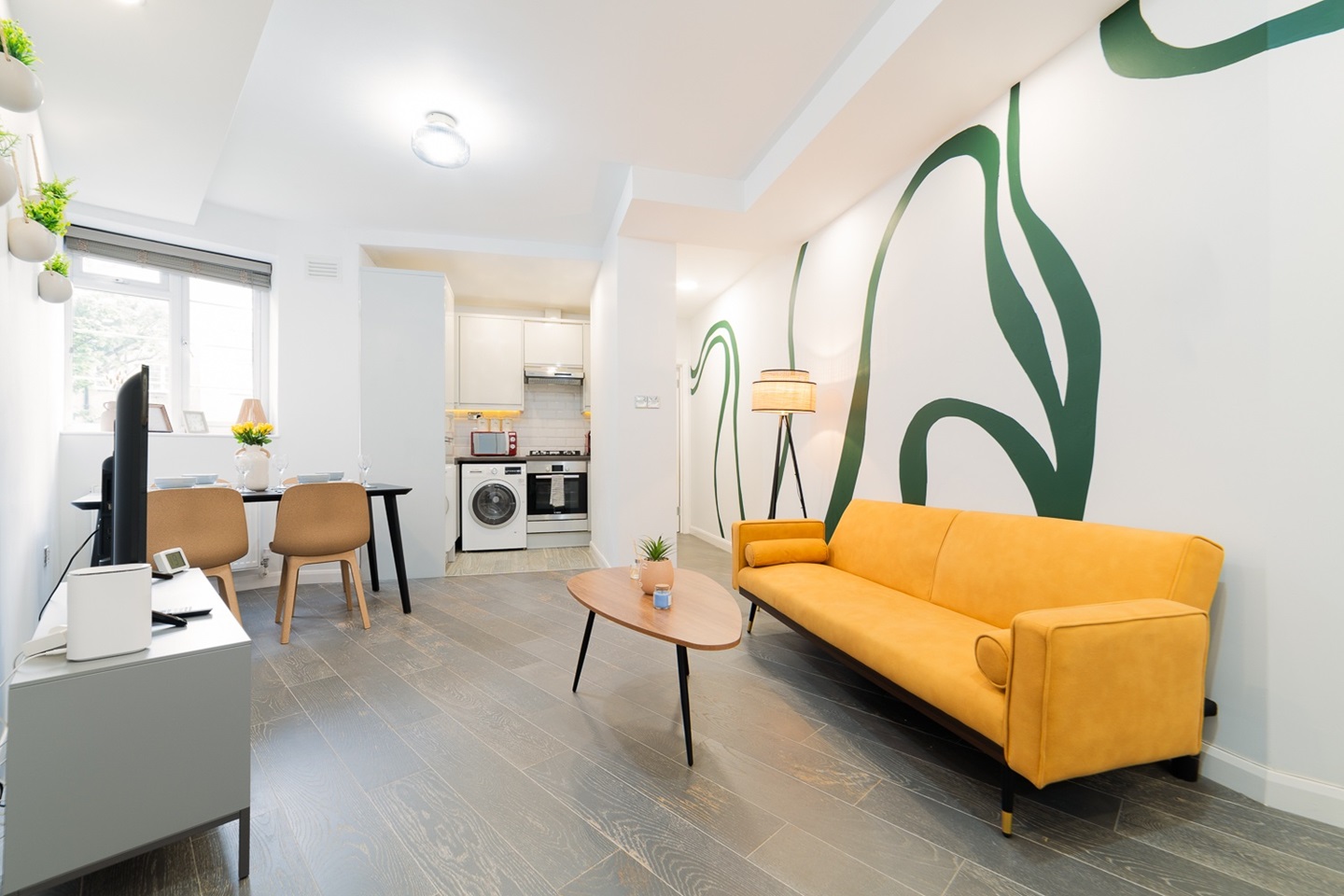 Additional image 20 of 2 Bed Flat, Highbury Grove Court, N5, N1 7GU