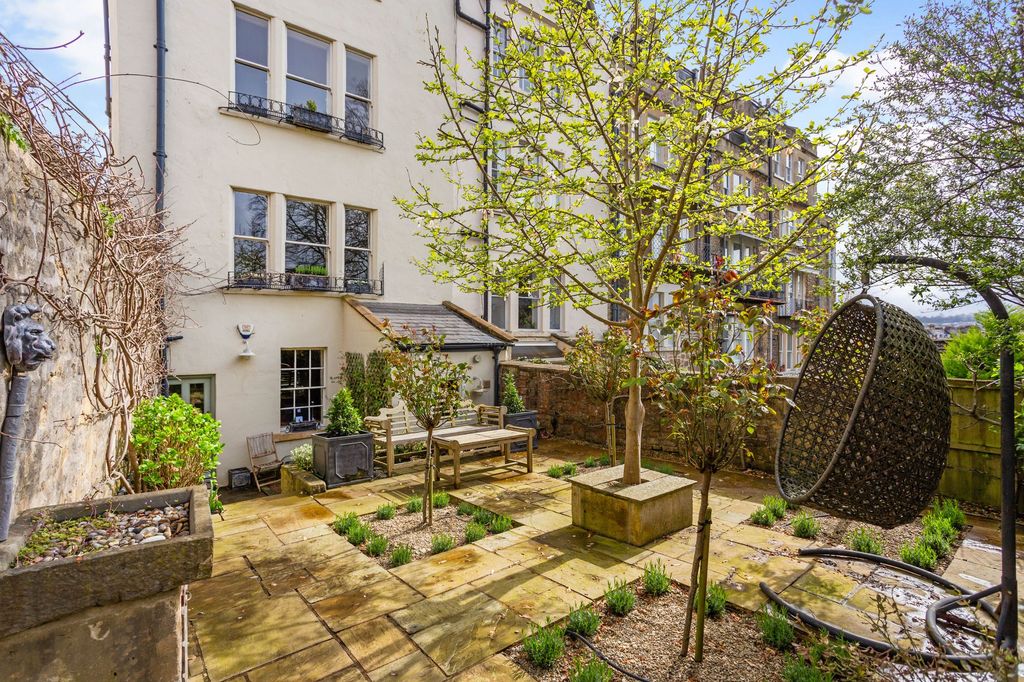 Additional image 19 of 5 bed town house for salePark Street, Bath BA1