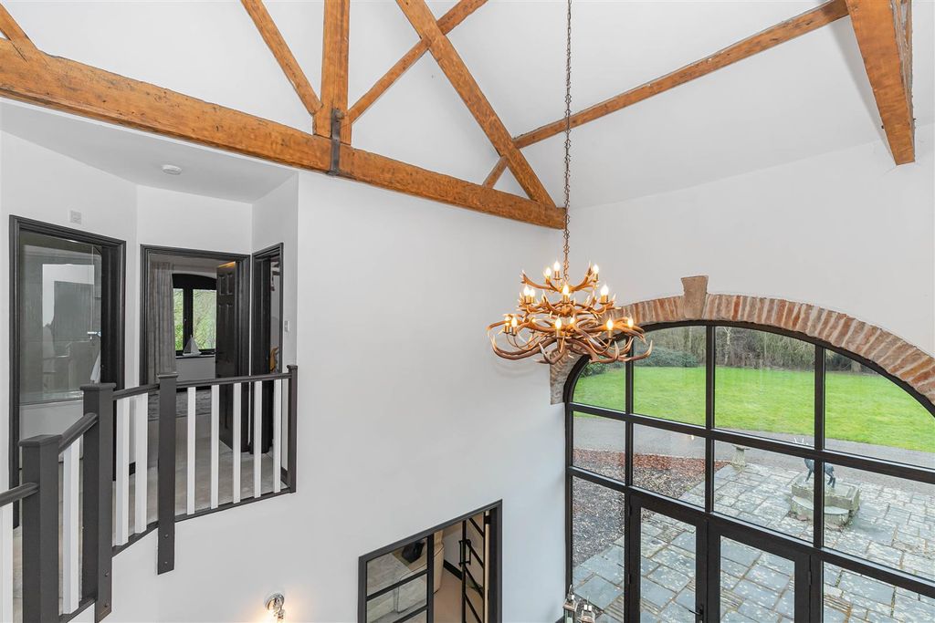 Additional image 17 of 4 bed barn conversion for saleThe Barn, Old Gloucester Road, Winterbourne, Bristol, Gloucestershire BS36