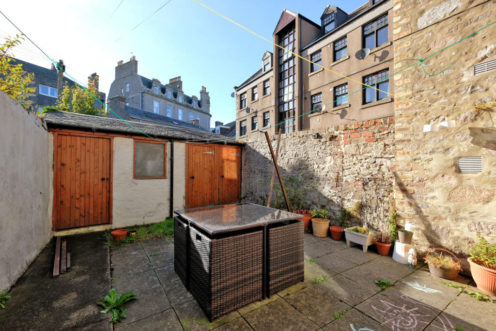 Additional image 20 of 1A Eden Place, Rosemount, Aberdeen, AB25