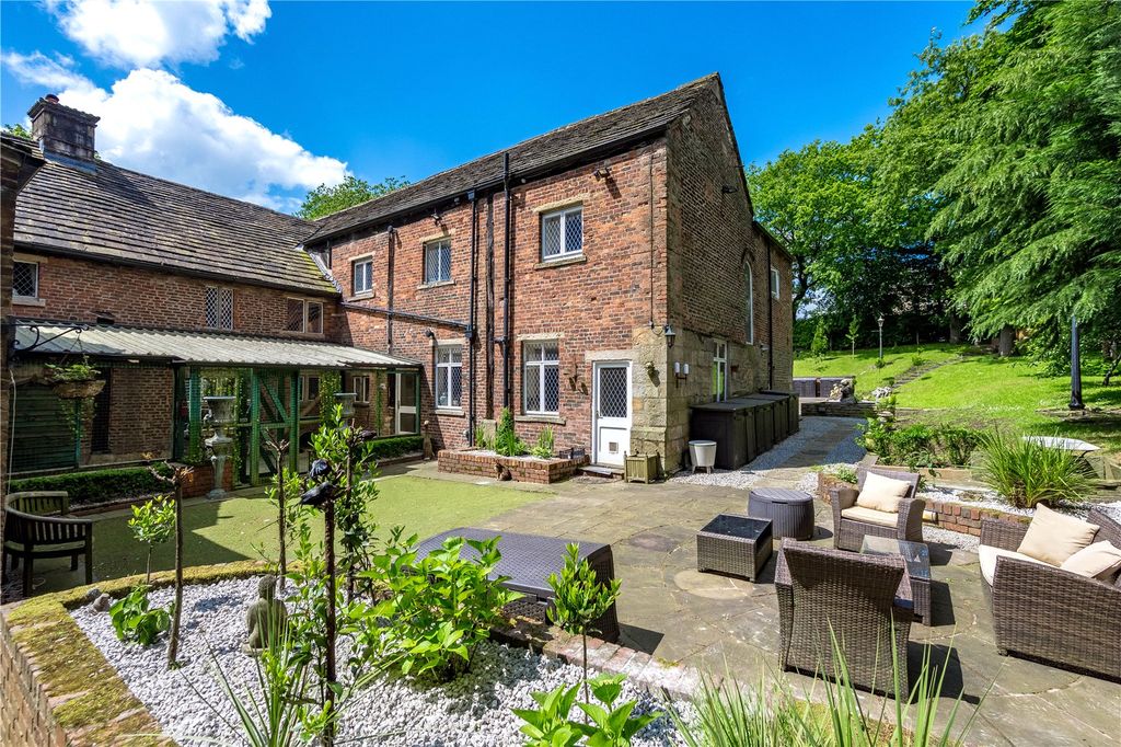 Additional image 39 of 9 bed detached house for saleFeatherstall Road, Littleborough OL15