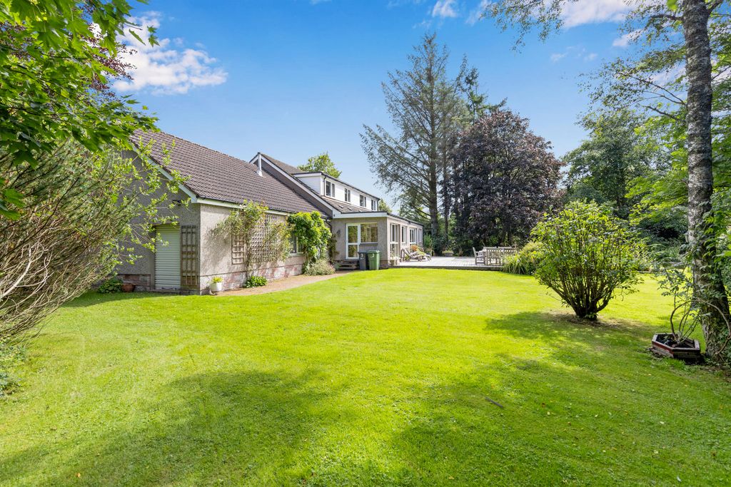 Additional image 26 of 5 bed villa for sale3 Murieston Road, Murieston, Livingston EH54