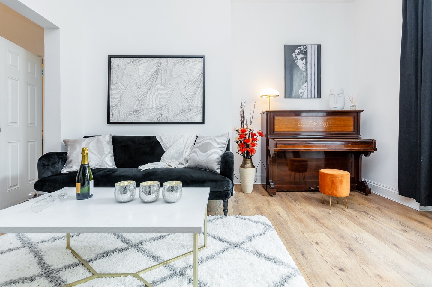 Additional image 14 of 4 Bed Flat, Holland Road, W14, N1 7GU