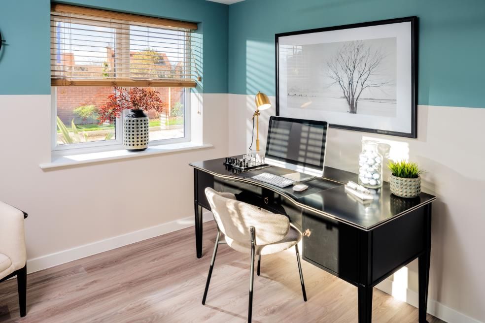 Additional image 11 of 4 bed detached house for sale"Malwood" at Wood Lane, Timperley, Altrincham WA15