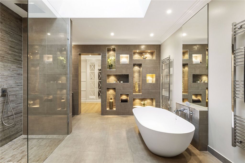 Additional image 22 of 7 bed detached house for salePriory Road, Sunningdale, Berkshire SL5