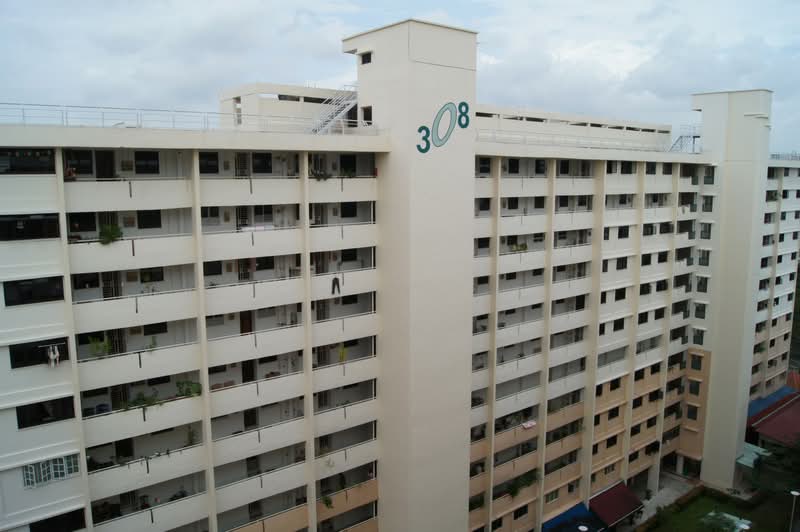 Additional image 12 of 308 Clementi Avenue 4