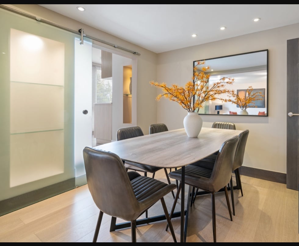 Additional image 3 of 3 Bed Flat, Boydell Court, NW8, NW8 6NH