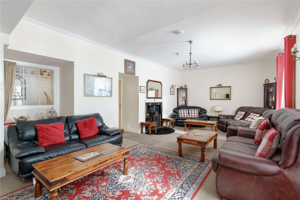 Additional image 14 of 13 bed detached house for saleTelford Manor House, Beattock, Moffat, Dumfriesshire DG10
