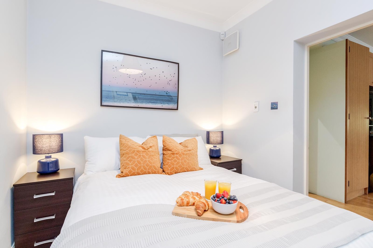 Additional image 23 of 4 Bed Flat, Lexham Gardens, W8, N1 7GU