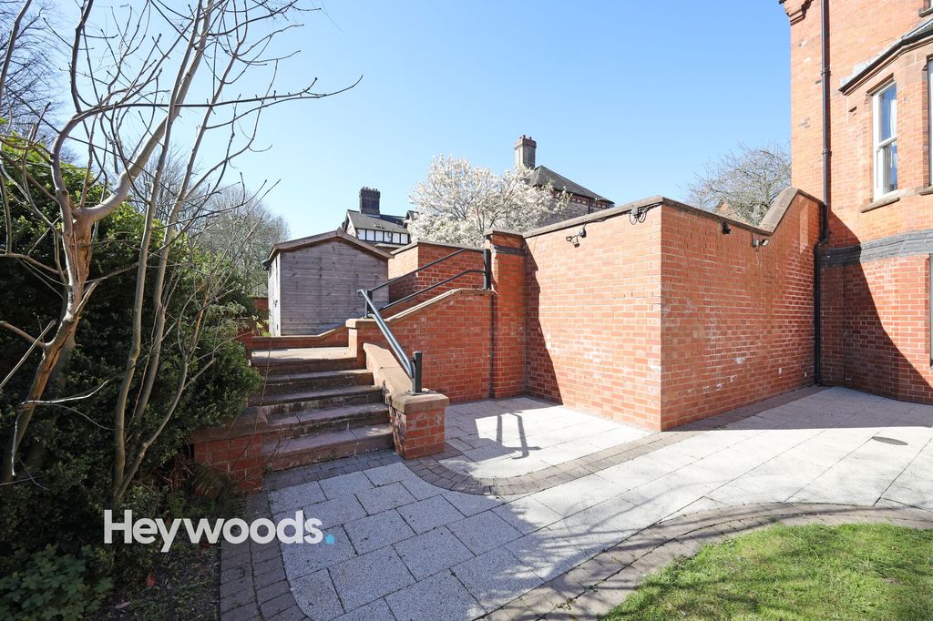 Additional image 15 of 2 bed flat for saleMaple Court, Sidmouth Avenue, Newcastle Under Lyme ST5
