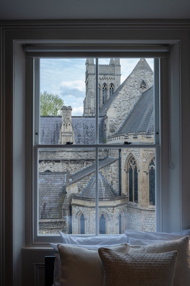 Additional image 6 of Studio Flat, Gravity Co Notting Hill, W2, N1 7GU