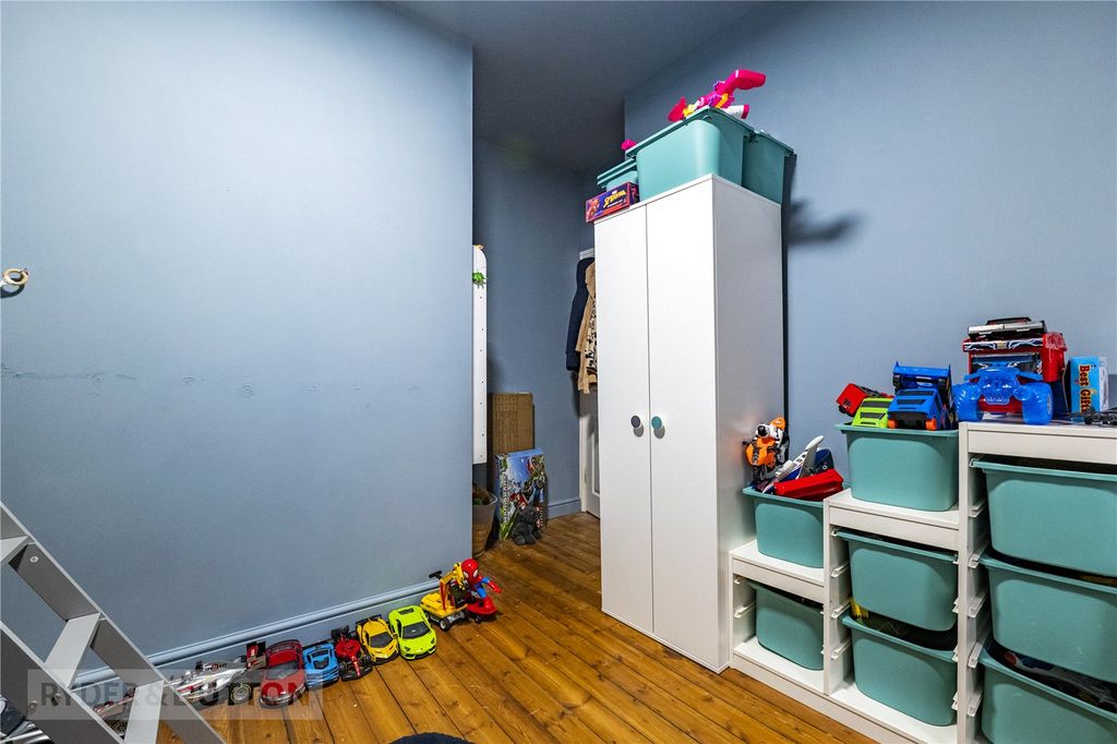 Additional image 18 of 4 bed terraced house for saleBank Buildings, Meltham, Holmfirth, West Yorkshire HD9